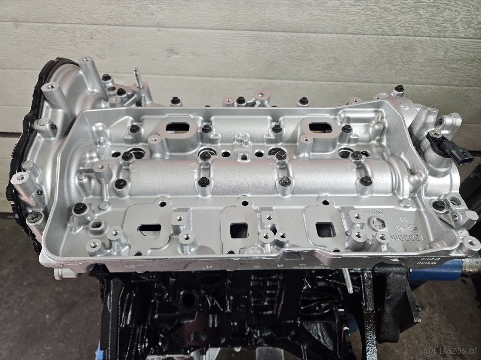 Motor für Renault Trafic 2,0 l