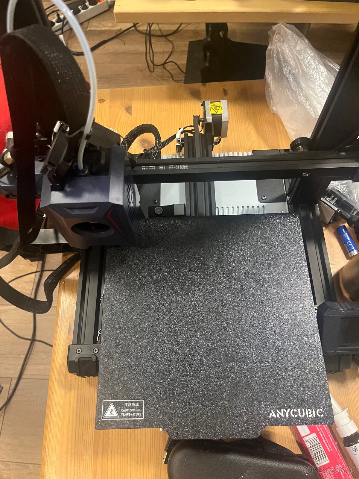 3D printer Anycubic Kobra 2 neo