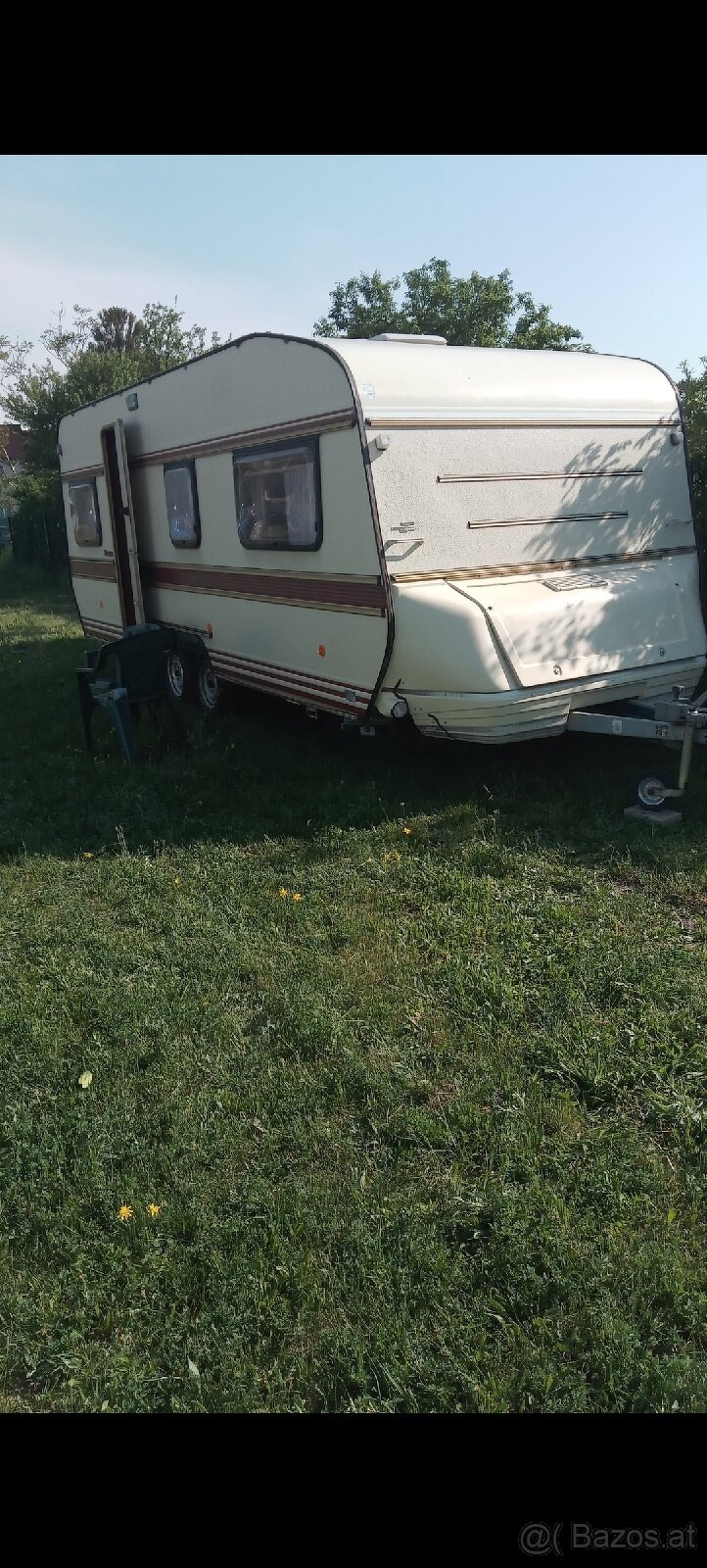 Wohnwagen