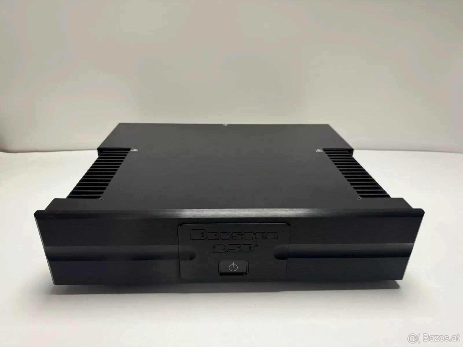 Bryston 2.5B Cubed