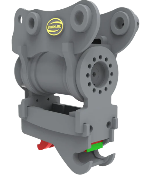 Ich verkaufe einen STRICKLAND Kippkopf mit einer Tragfähigke