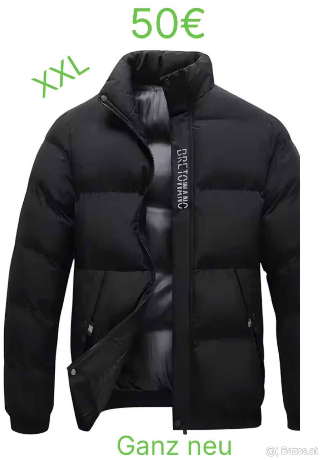 Jacke