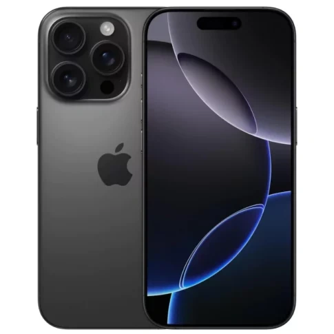 IPhone16 128 schwarz