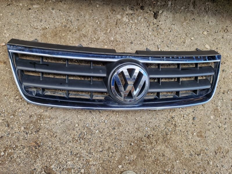 Frontgrill VW Touareg