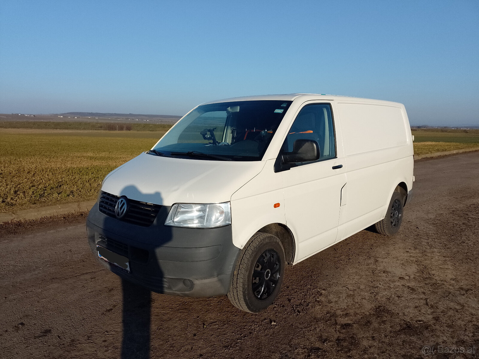 VW T5