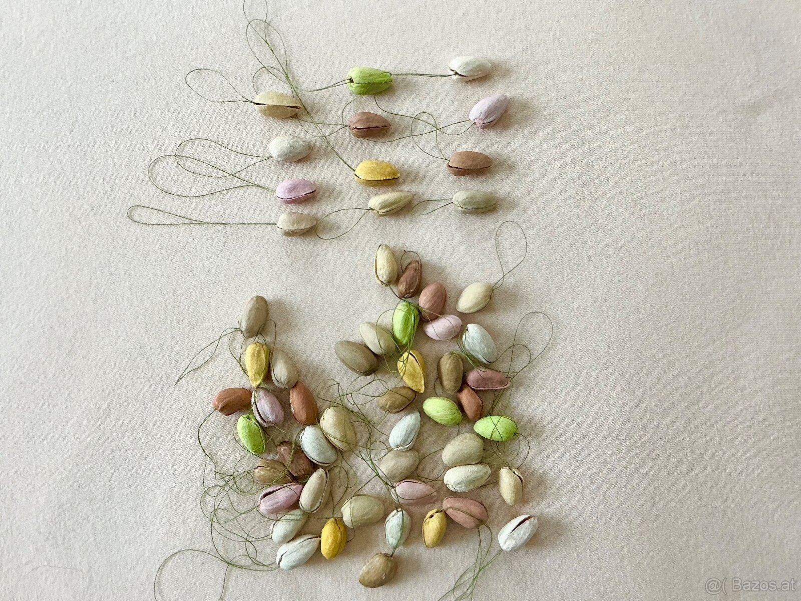 56 kleine Oster“Eier“