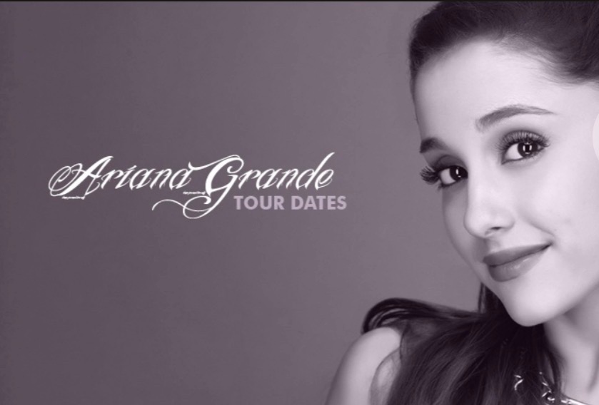 Ariana Grande - The Eternal Sunshine