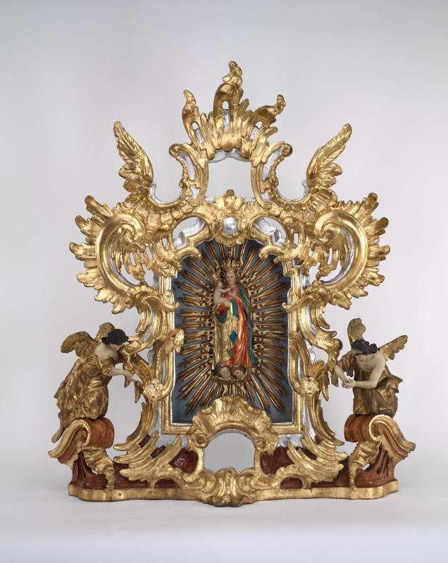 WIR SUCHEN ANTIQUITÄTEN FÜR DAS MUSEUM