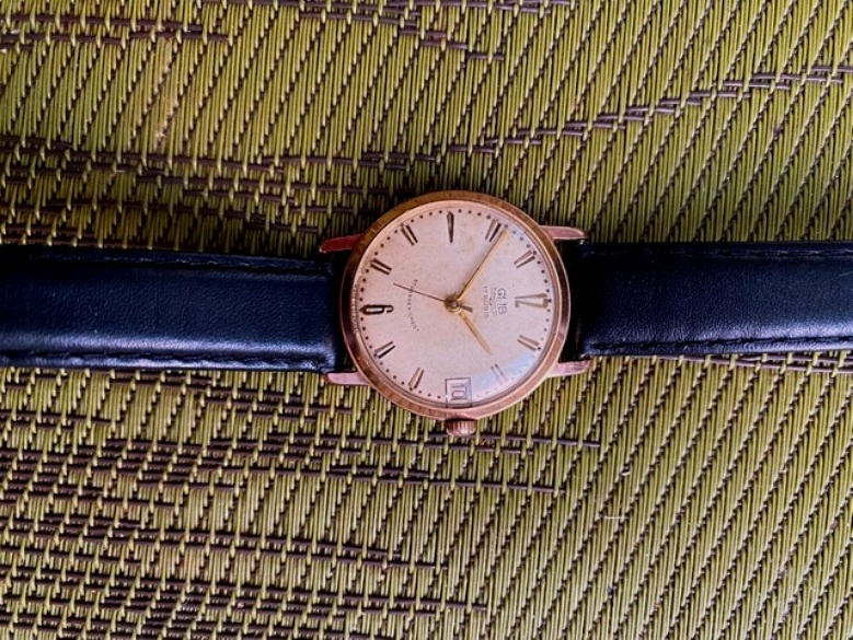 GUB GLASHUTTE