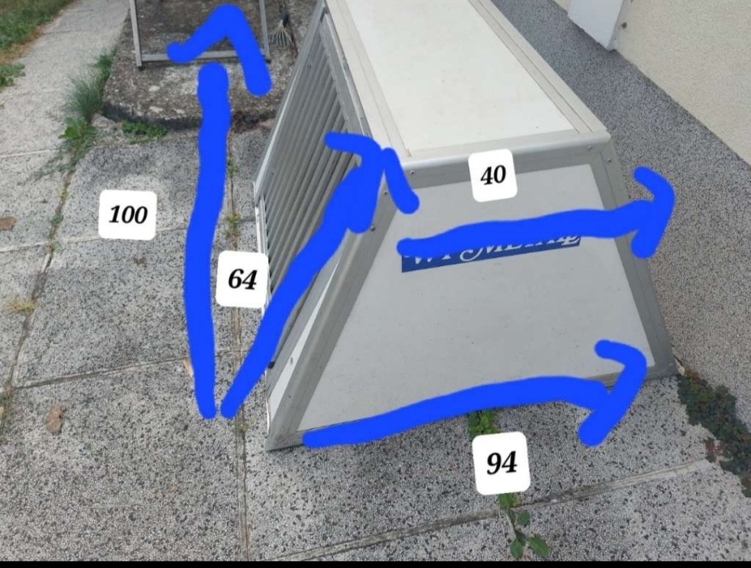 Hundebox
