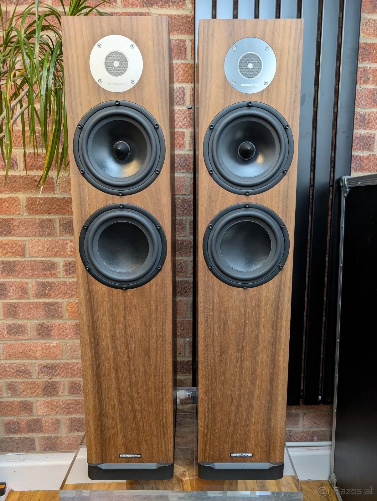 Spendor D7.2