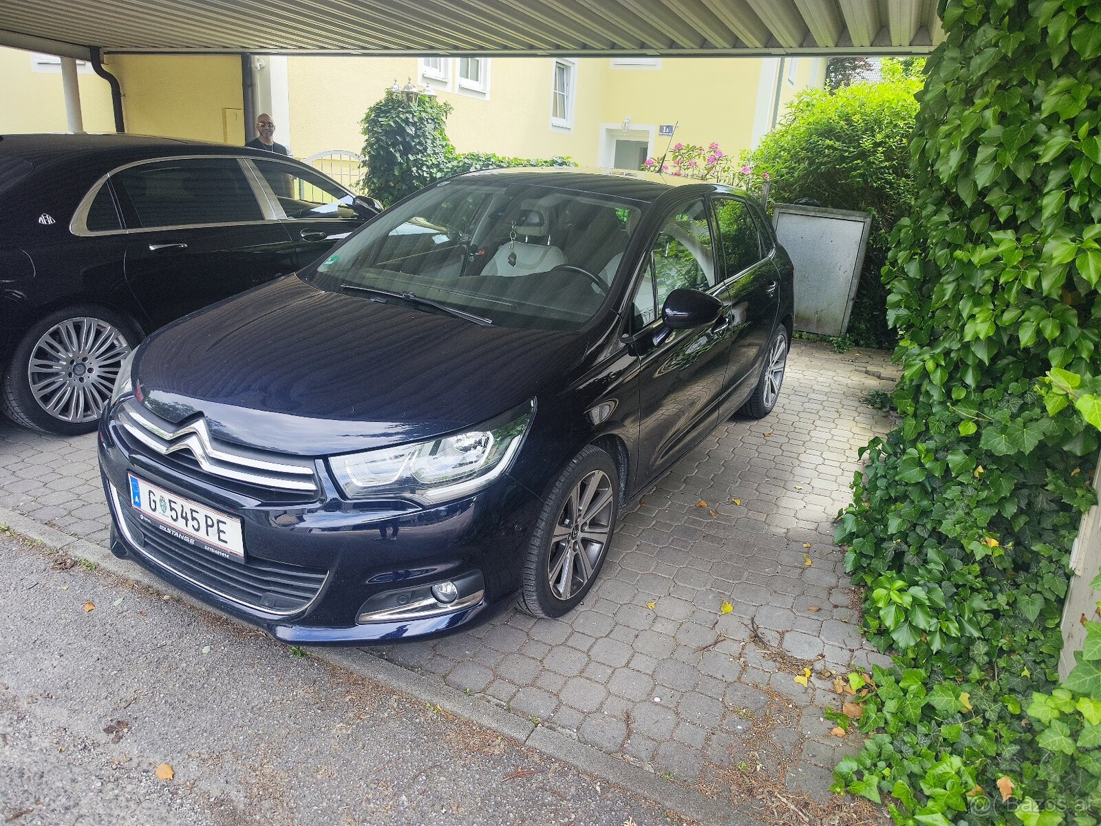 Citroen C4 zu verkaufen
