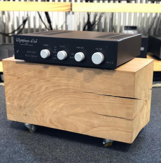 Symphonic Line RG14 Edition S