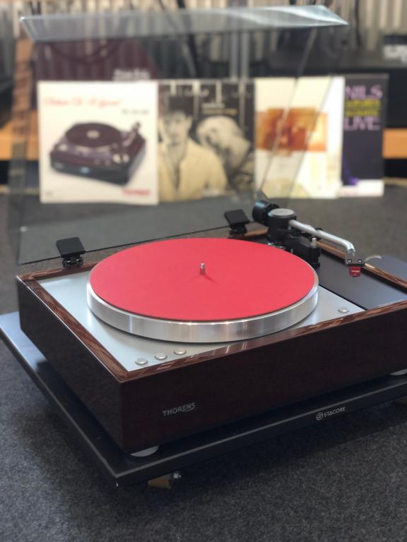 Thorens TD1601