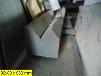 Werkzeuge fur Abkantpressen