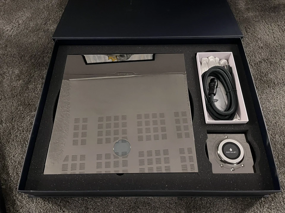 Devialet Expert 220 Pro