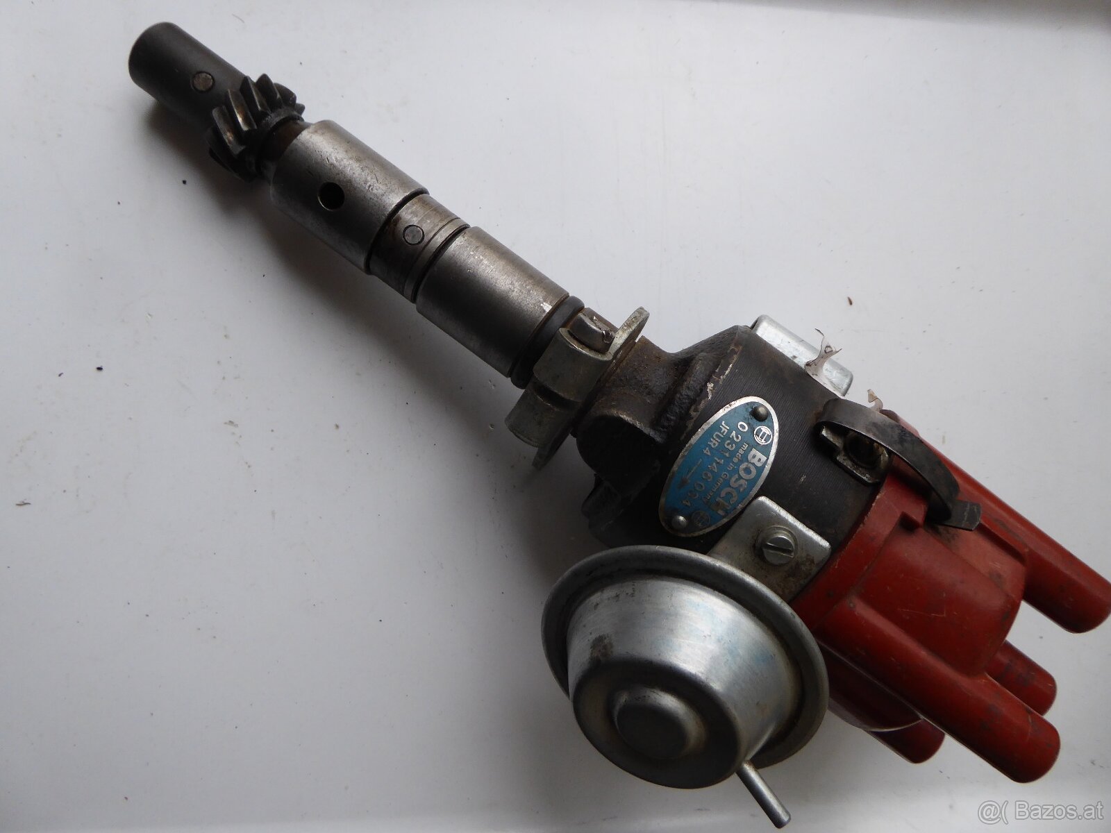 Bosch Verteiler