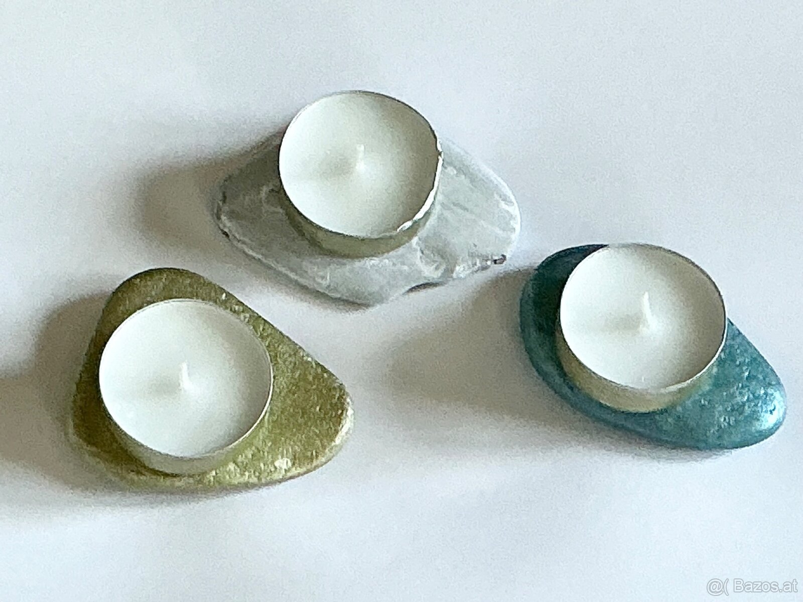 Stimmungsvolles Licht