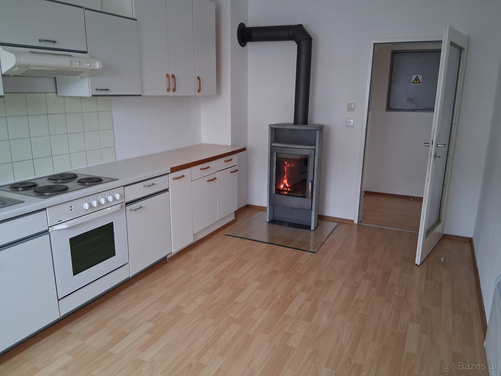 Bad Tatzmannsdorf 47m² Wohnung zu vermieten