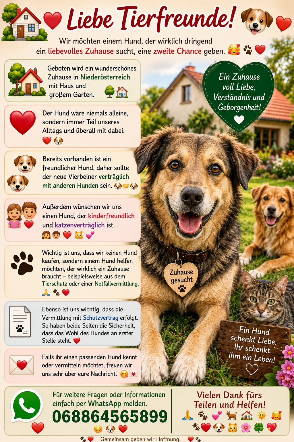 Suche ein Familienmitglied