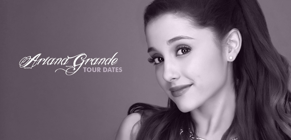 Ariana Grande - The Eternal Sunshine Tour