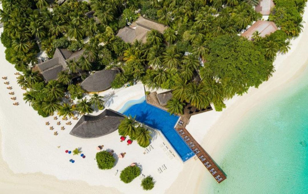 KURAMATHI MALEDIVEN 14 Tage,,, 21.05. - 04.06.2025