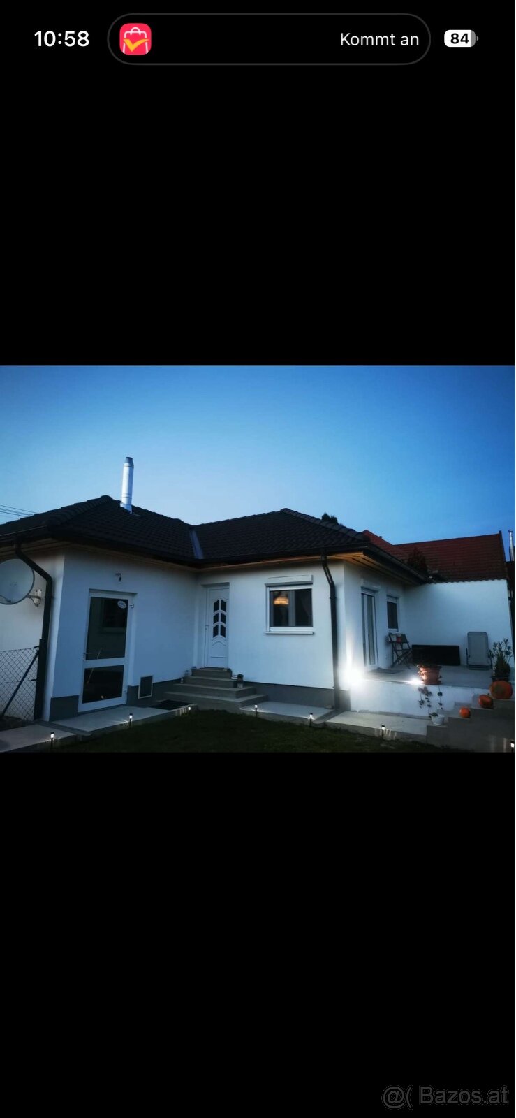 Immobilien in west Ungarn