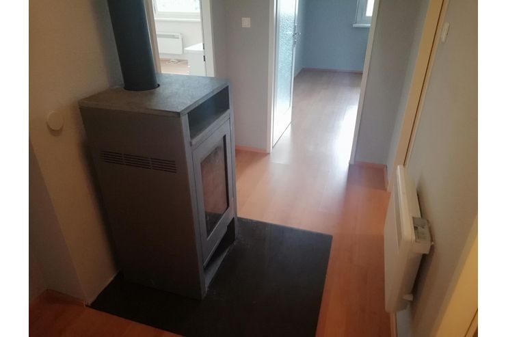 Wohnung 51m² + Balkon in Bad Tatzmannsdorf zu vermieten