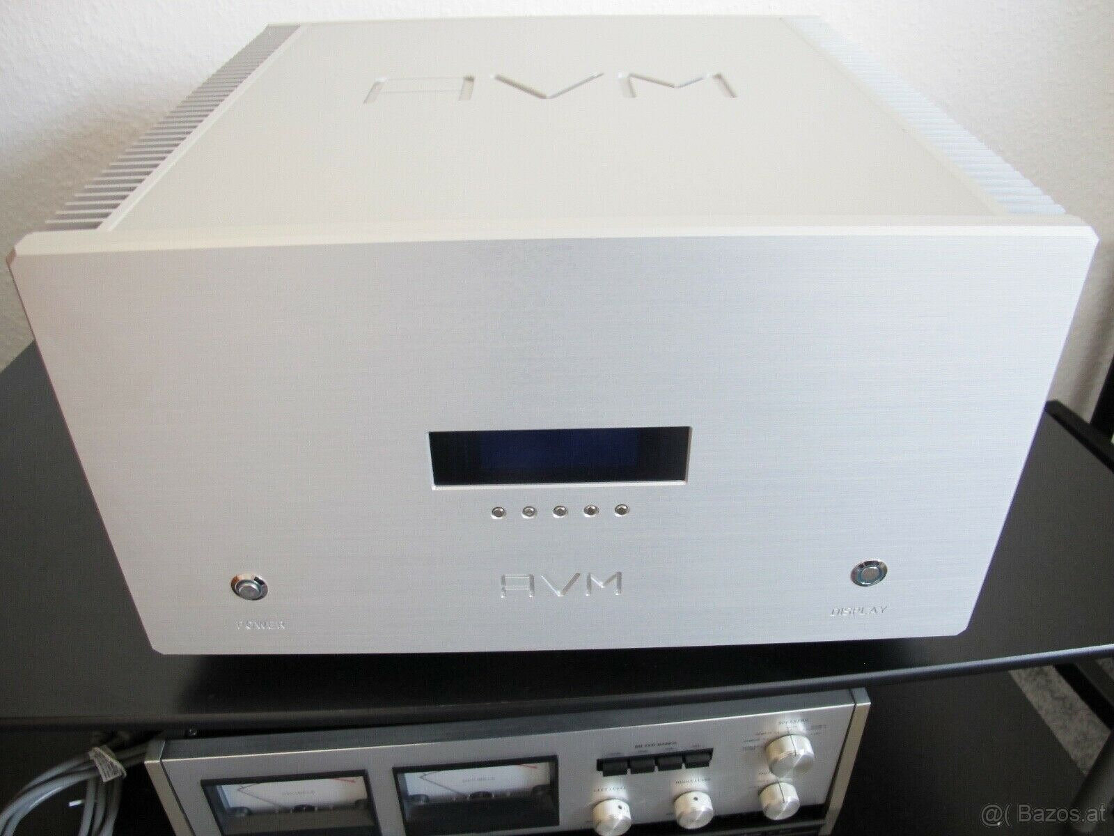 AVM Ovation SA8.2