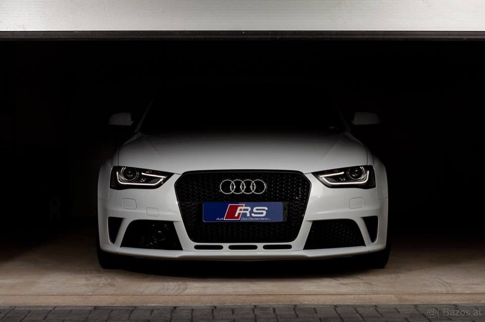 Audi RS4