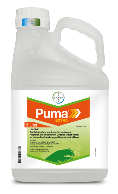 Puma Extra Hirsefrei