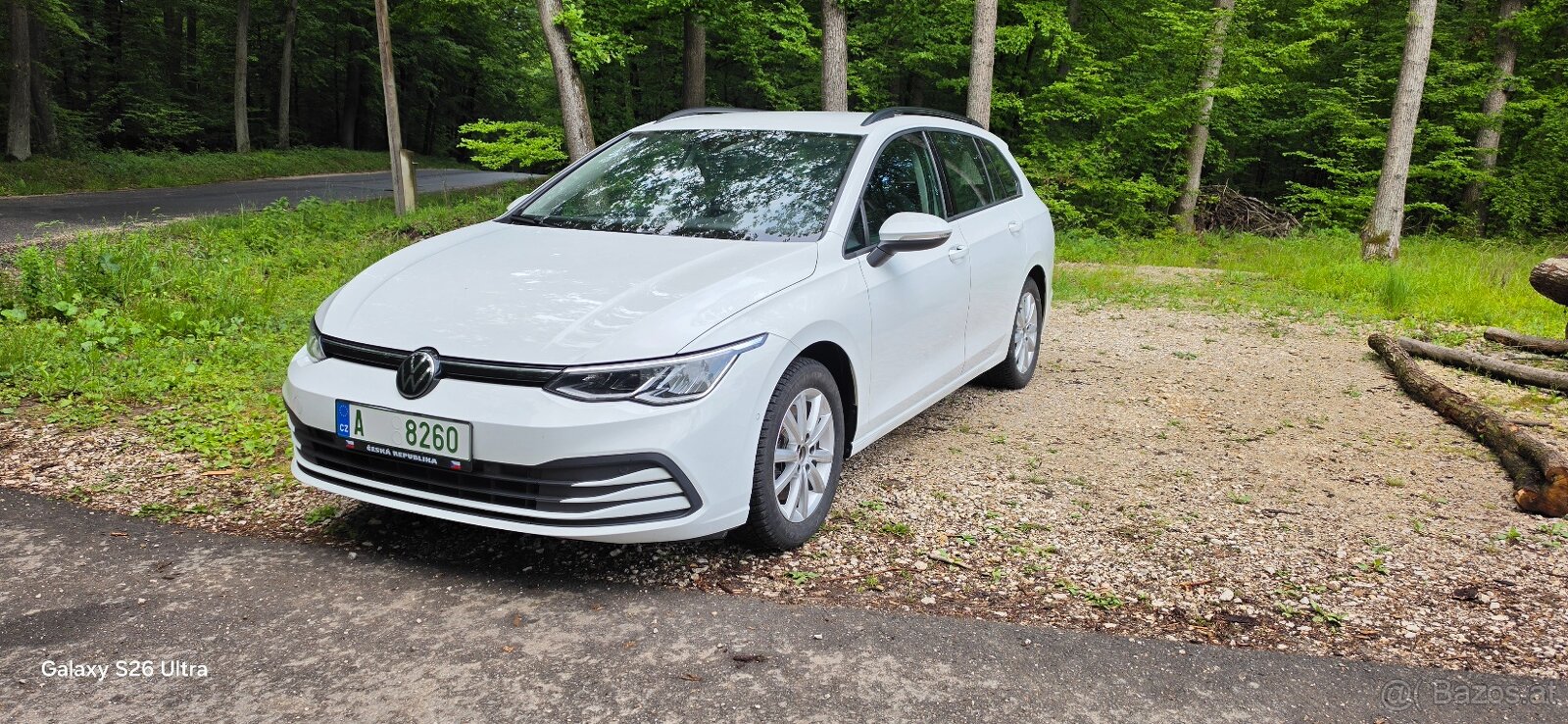 Volkswagen Golf Variant 2.0 TDI 150 PS Business Premium