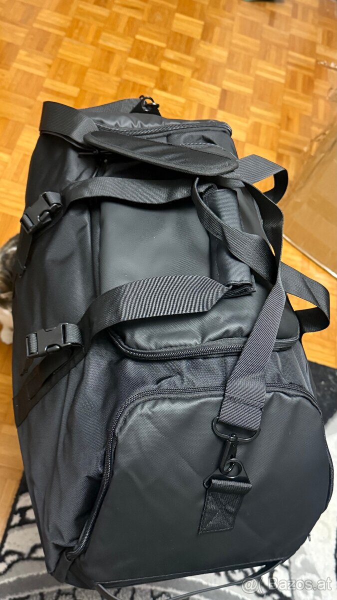 Sport, WanderrRucksack bis 25L