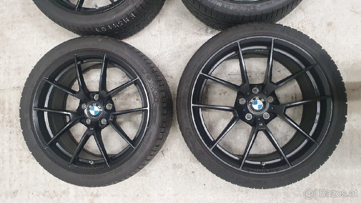 BMW M Performance Wheels for M2 M3 M4 for SALE - 10