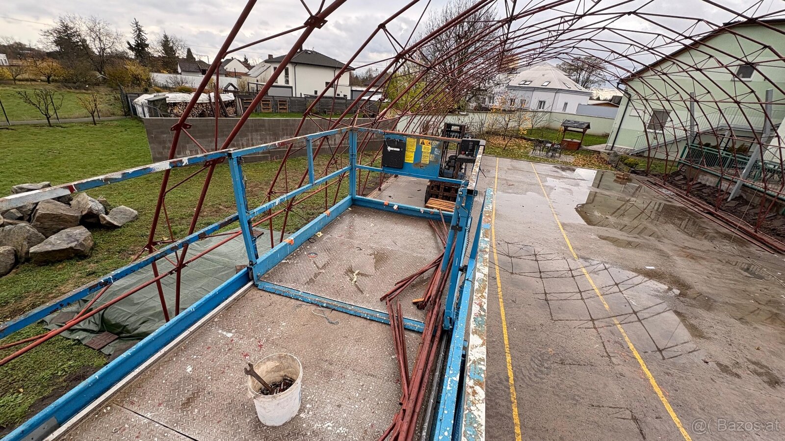 Genie GS-4390 RT - 10