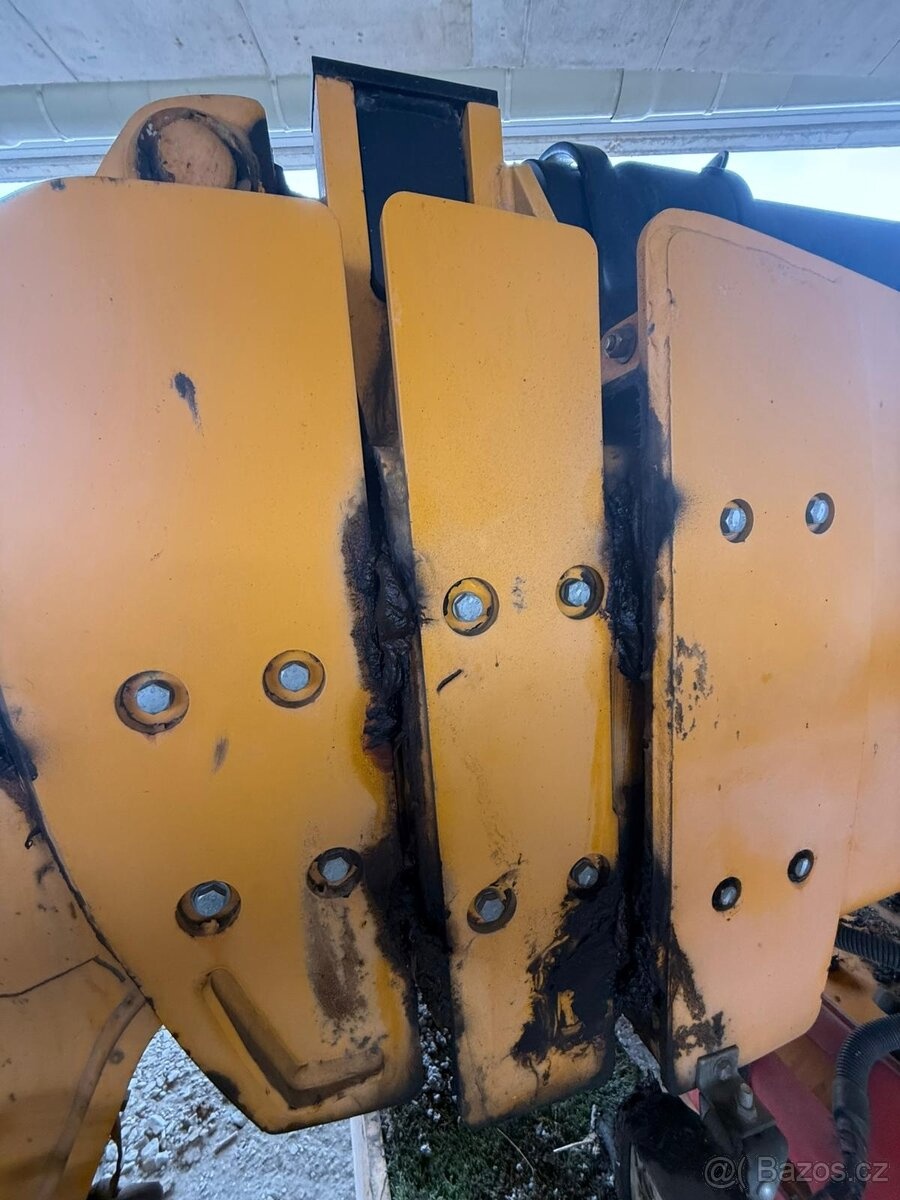 17-Meter-Manipulator JCB 540-170 Baujahr 2016 - 10