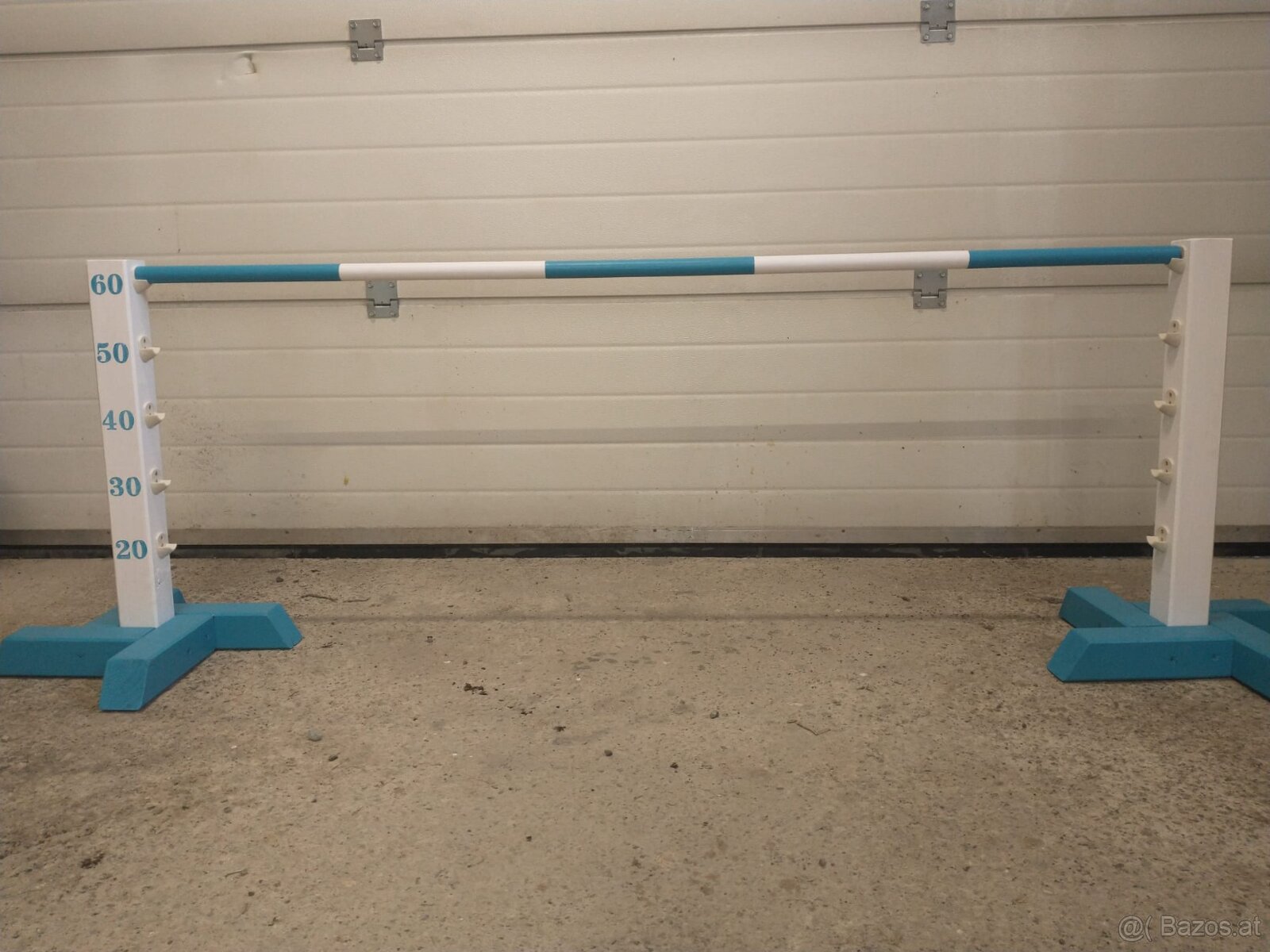 Hindernisse für HOBBY HORSE - 10