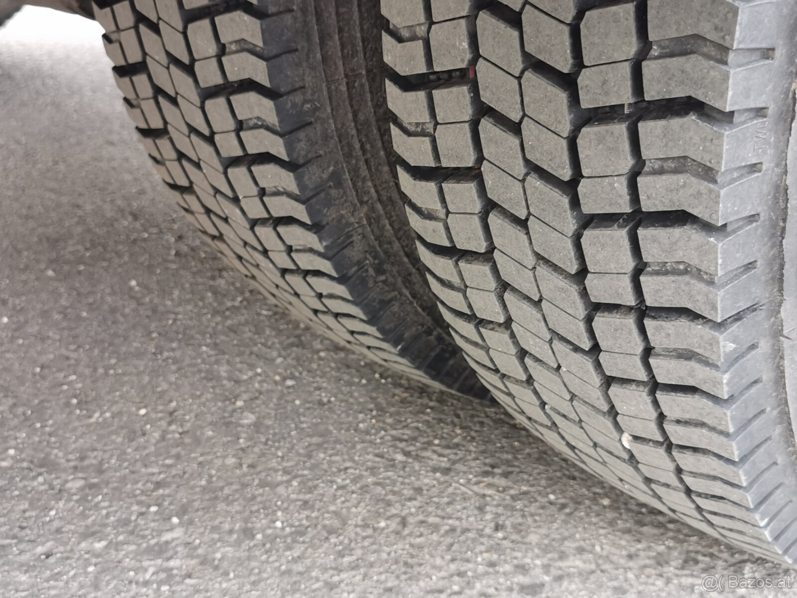 Zu verkaufen MERCEDES-BENZ ATEGO 816 EURO 6 Pritschenwagen - 10