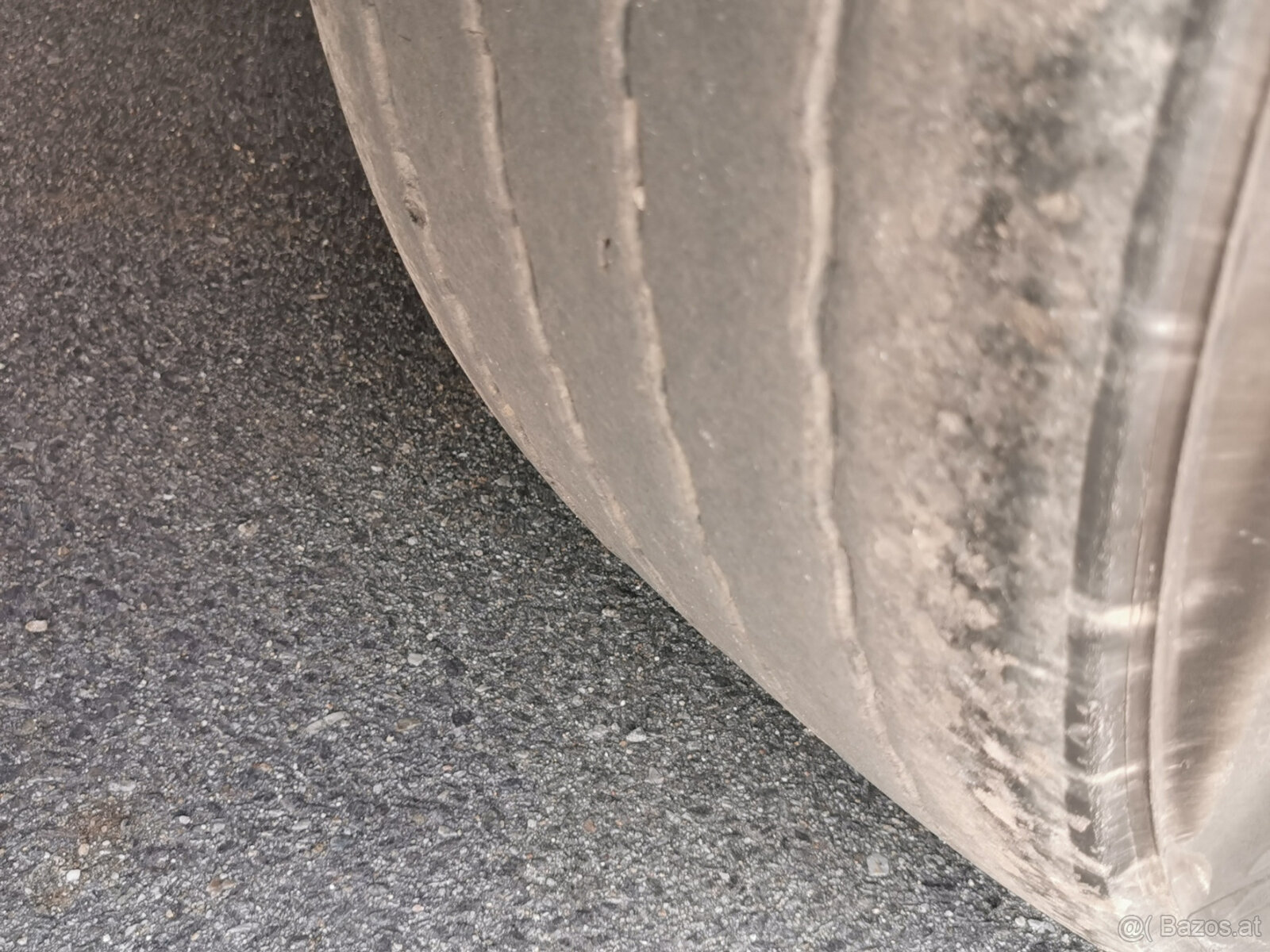 Zu verkaufen FELDBINDER KIP 63 m³ Silo - 10