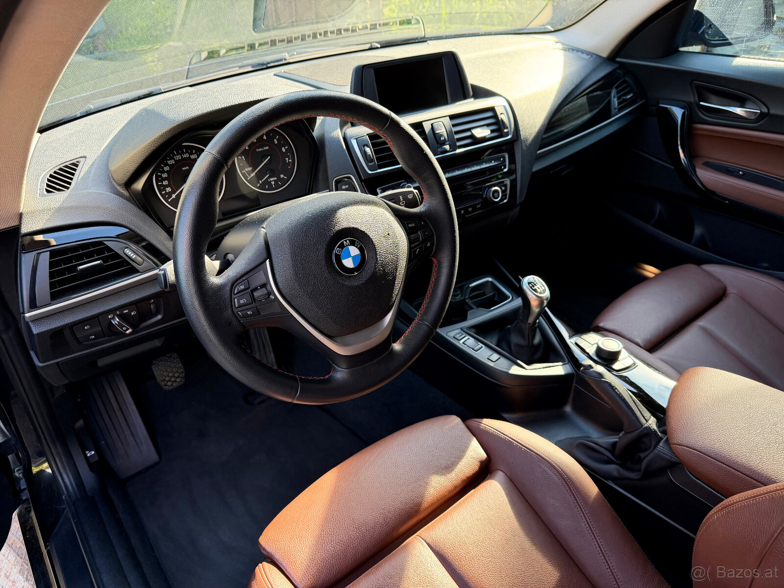 BMW 220i (F22) Coupé, 2015, 54.000 km N20 - 10