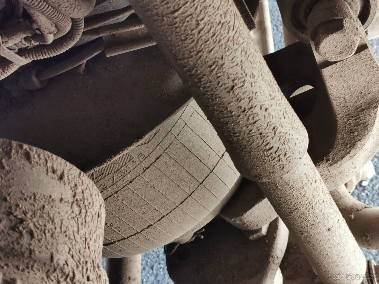 Zu verkaufen SCANIA S450 E6 Zweikreishydraulik - 10