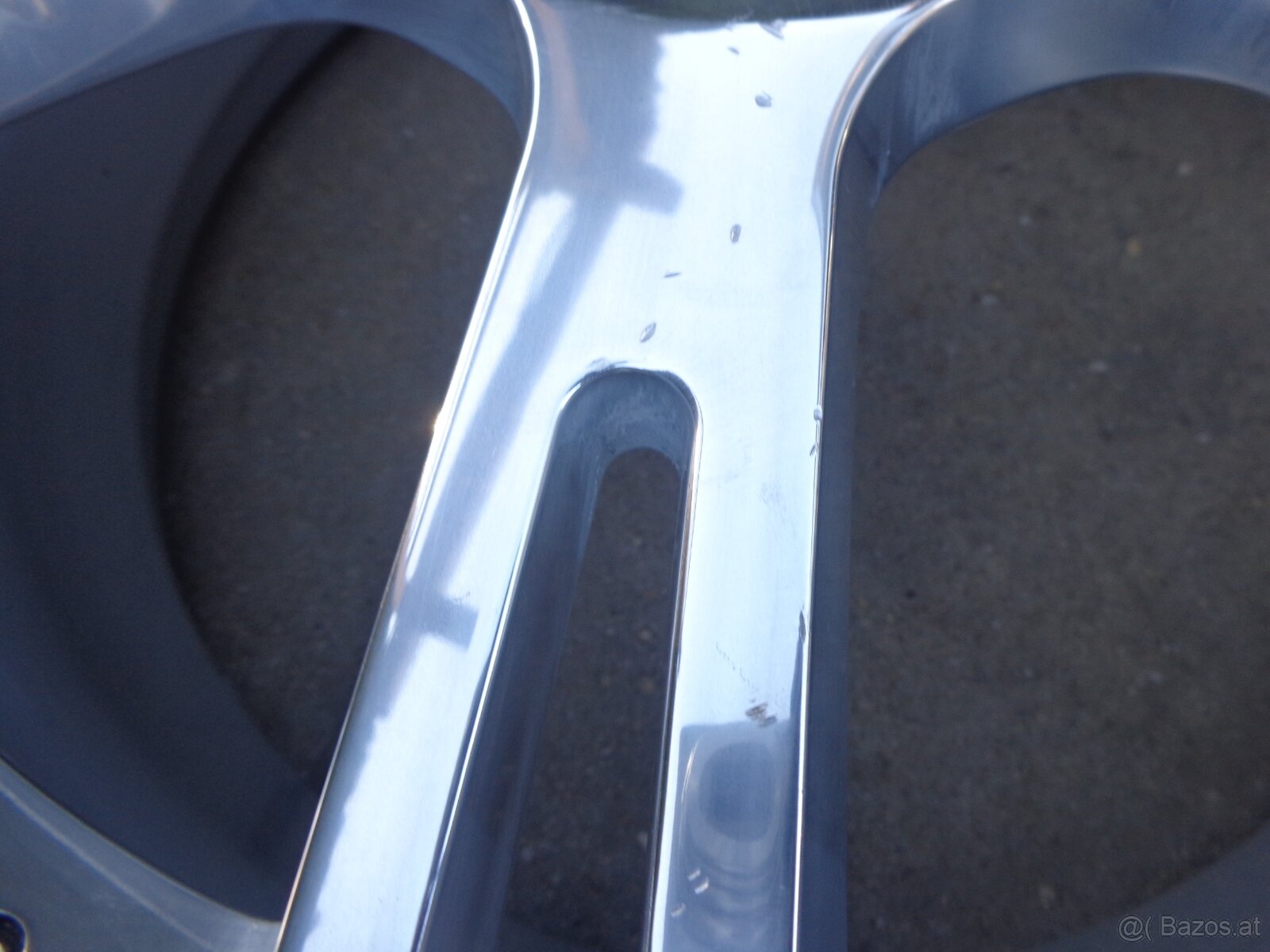 3teilige geschmiedene Wheelsandmore alufelgen 20Zoll 5x112 - 10
