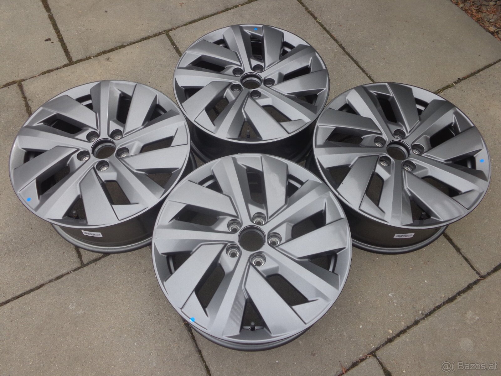 BYD Yuan Plus / Atto3 - 10