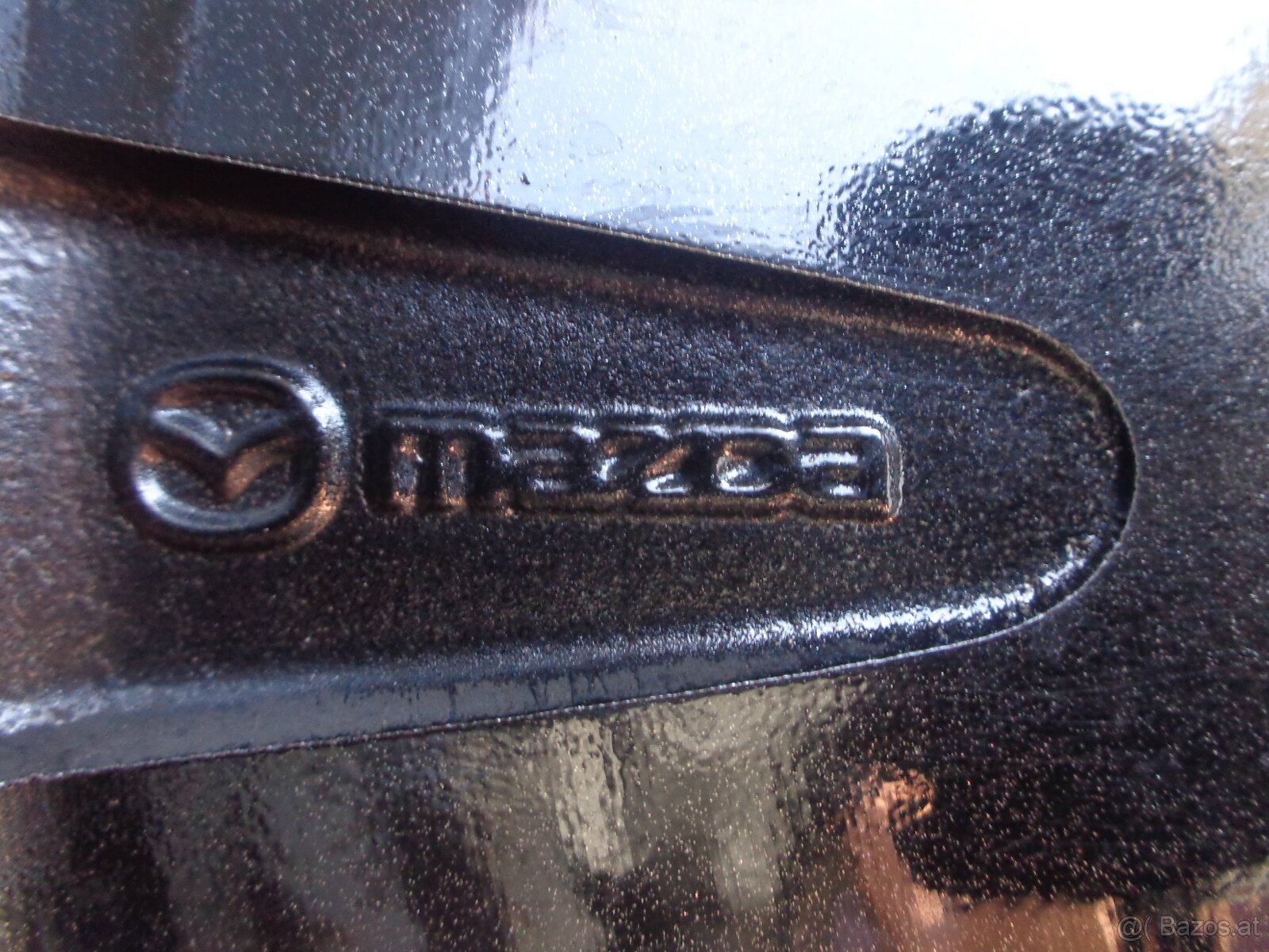 Mazda CX5 neuwertige Winterradsatz inkl. RDKS - 10