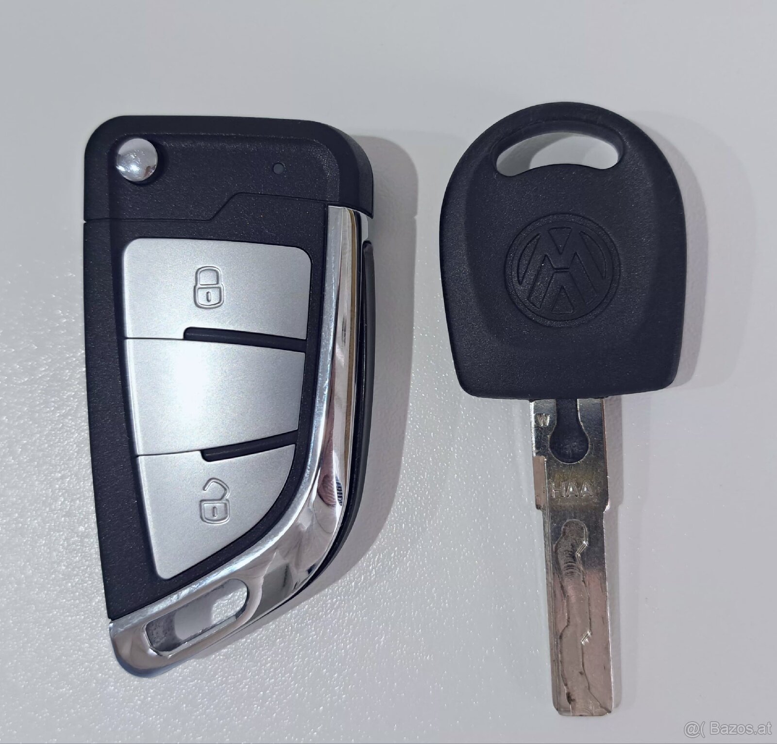 VW TRANSPORTER T5.1 BULLI EDITION - 10