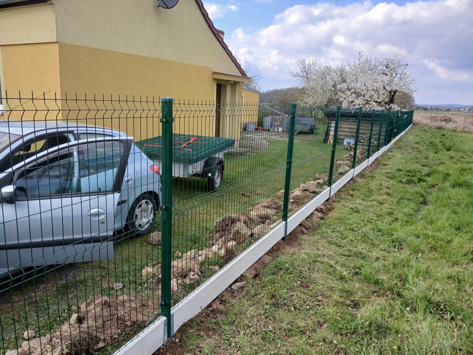 Zaunbau nach Maß - 10
