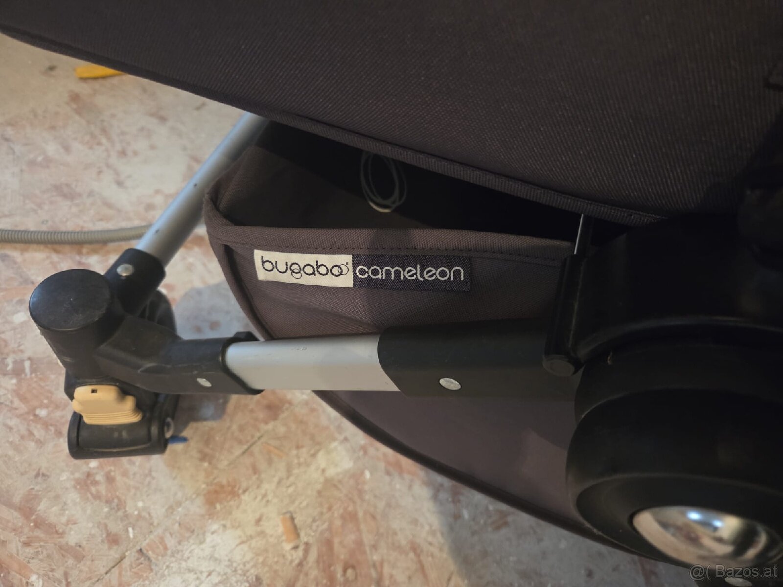 Bugaboo camelion - 10