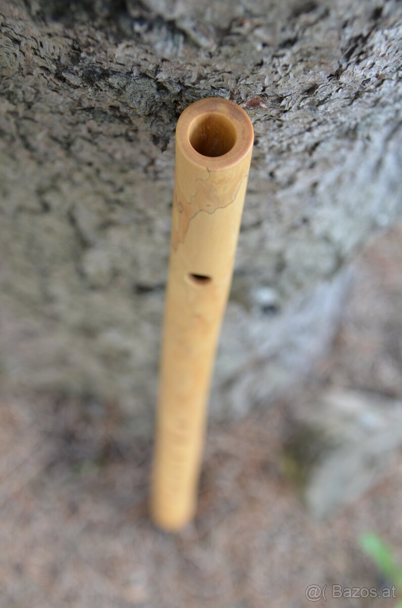 Priečna flauta (Querflöte) - 10