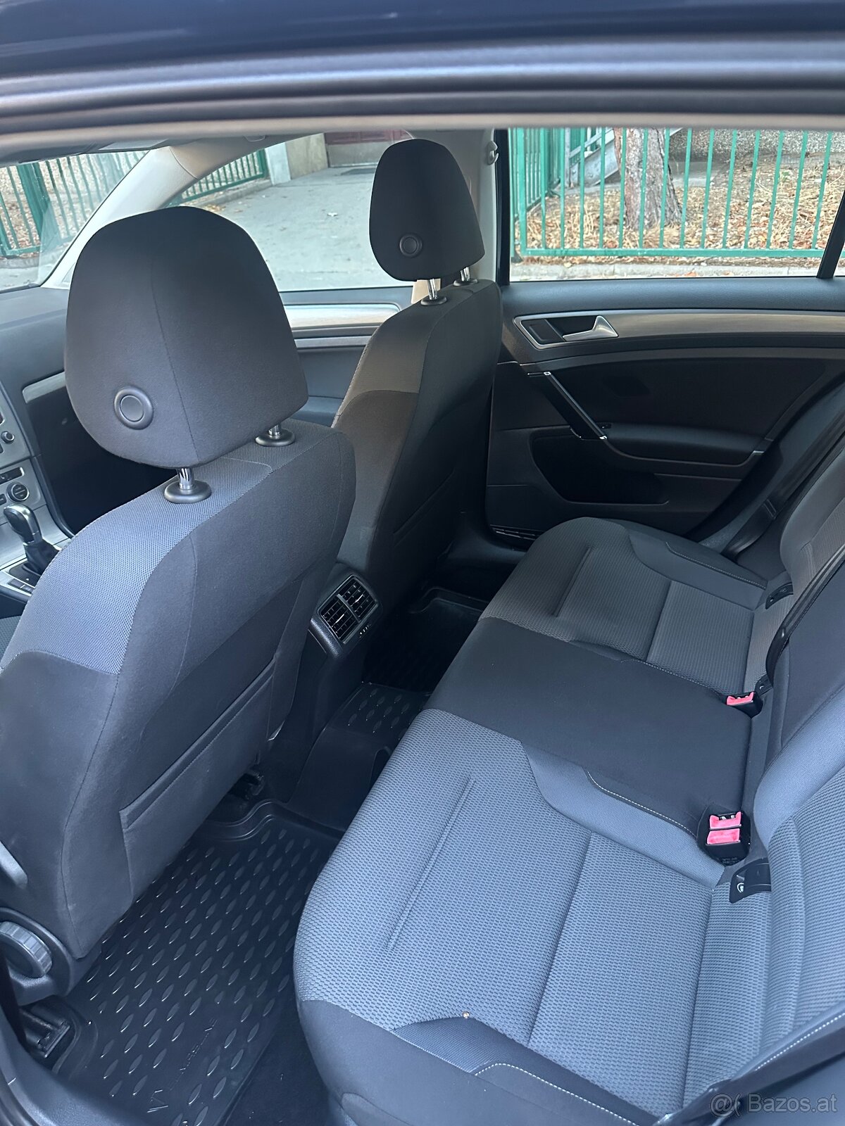 VW Golf7 1.2 TFSI - 150.000 km - 10