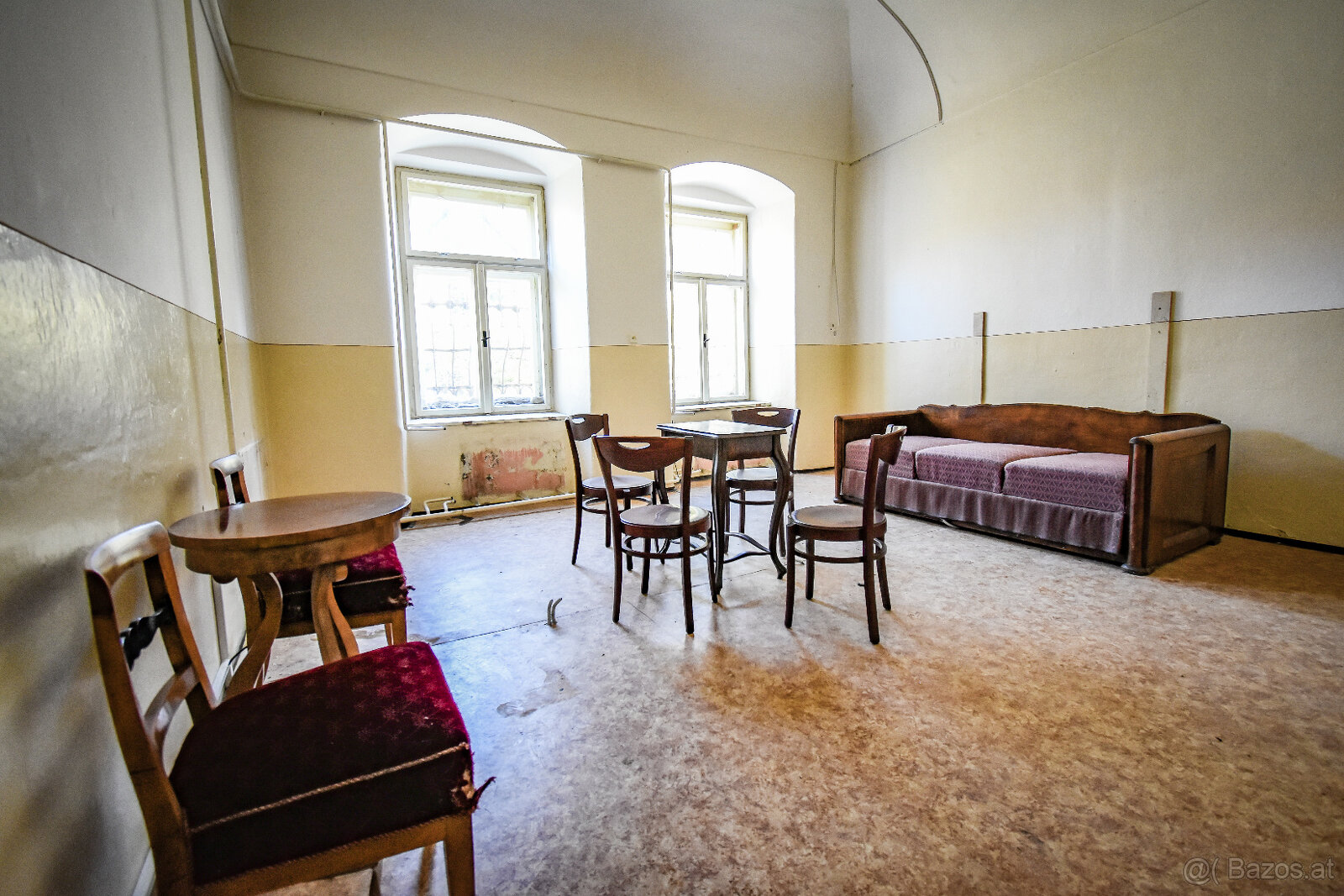 Wir bieten ein historisches Herrenhaus in Tornala zum Verkau - 10